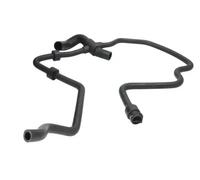 Manguera de radiador THERMOTEC DNF141TT