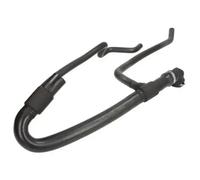 THERMOTEC DWF199TT Tubería de radiador