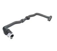 THERMOTEC DWP067TT Tubería de radiador debajo Compatible con CITROËN Berlingo/Berlingo First I MF, GJK, GFK, PEUGEOT Partner I Combispace 5, G 306 Fastback 7A, 7C, N3, N5 Partner I Furgoneta 5, G