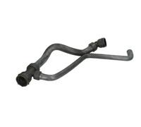 Manguera del sistema de refrigeración debajo DWW094TT THERMOTEC para AUDI VW