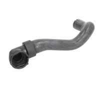 Manguera del sistema de refrigeración debajo DWX151TT THERMOTEC para OPEL