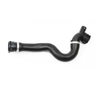 Manguera del sistema de refrigeración derecha abajo 004-028-014 ABAKUS para BMW