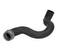 Manguera del sistema de refrigeración derecha abajo Caucho DWM018TT THERMOTEC