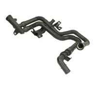 Manguera del sistema de refrigeración DWC007TT THERMOTEC para CITROËN PEUGEOT