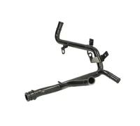 Manguera del sistema de refrigeración DWW252TT THERMOTEC para SEAT SKODA