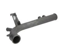 Manguera del sistema de refrigeración DWX214TT THERMOTEC para OPEL CORSA B TIGRA