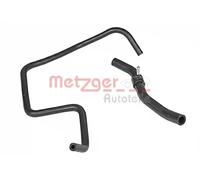 METZGER 2420259 Tubería de radiador