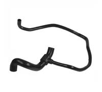 Gates Manguera de radiador 3763 EPDM – Compatible con Opel Corsa y Combo