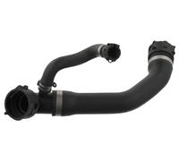 Manguera del sistema de refrigeración EPDM (Ethylen-Propylen-Dien-Caucho) 45280