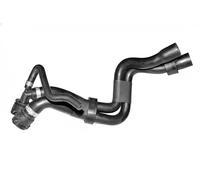 Manguera del sistema de refrigeración EPDM (Ethylen-Propylen-Dien-Caucho) 98654