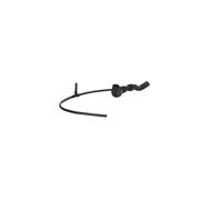 GATES 05-2889 Tubería de radiador arriba Compatible con VW Golf 3 1H1 Golf 3 Variant 1H5 Vento 1H2