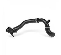 GATES 05-3934 Tubería de radiador arriba Compatible con VW GOLF VI 5K1, AUDI A3 Sportback 8PA, SKODA Octavia II Combi 1Z5 SUPERB Ranchera familiar 3T5 OCTAVIA 1Z3