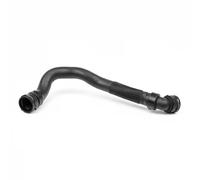 GATES 05-4550 Tubería de radiador arriba Compatible con VOLVO V70 III 135 V60 155, 157 XC60 156 S80 II 124 S60 II 134