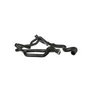 GATES 05-3957 Tubería de radiador debajo Compatible con RENAULT Clio 4 Grandtour KH Clio 4 Hatchback BH Clio 4 Furgoneta BH