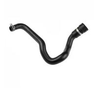 GATES 05-4208 Tubería de radiador debajo Compatible con FORD FOCUS III Turnier FOCUS III FOCUS III Sedán