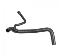 GATES 05-3352 Tubería de radiador debajo Compatible con MERCEDES-BENZ W124 Sedán W124 W124 Familiar S124 W124 Coupé C124
