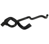 Manguera del sistema de refrigeración EPDM (Ethylen-Propylen-Dien-Caucho) GATES
