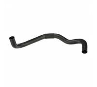 Tubería De Radiador Gates 05-4599 para Nissan Debajo