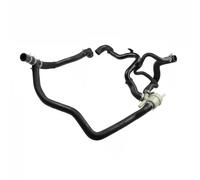 GATES 05-3634 Tubería de radiador Compatible con LAND ROVER Range Rover Sport L320 Discovery III L319 Discovery III Van L319