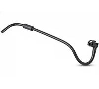 METZGER Tubería de radiador para VAUXHALL: Astra, Zafira & OPEL: Zafira, Vectra, Signum, Astra (Ref: 2421254)