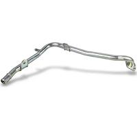 Manguera del sistema de refrigeración Metal 4010332 METZGER para HYUNDAI KIA