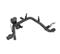 Manguera del sistema de refrigeración Metal DWW269TT THERMOTEC para VW AUDI