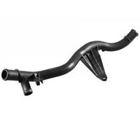 METZGER Tubo de refrigeración para AUDI: S3, TT, A1, A3 & SKODA: Octavia, Superb, Kodiaq & SEAT: Ateca, Leon, Ibiza, Alhambra, Tarraco (Ref: 4010441)