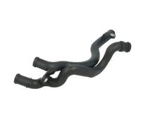 Manguera del sistema de refrigeración Orgánico DWW286TT THERMOTEC para AUDI A5