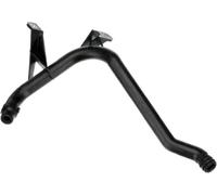 Manguera del sistema de refrigeración Plástico 02-2789 GATES para BMW 5 7 3