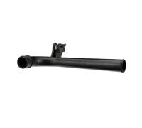 Manguera del sistema de refrigeración Plástico 02-2810 GATES para OPEL