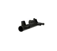 GATES 02-2815 Conducto refrigerante negro