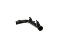 Manguera del sistema de refrigeración Plástico 02-2837 GATES para CHEVROLET