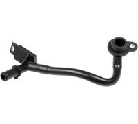 Manguera del sistema de refrigeración Plástico 02-2921 GATES para FIAT