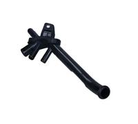 Manguera del sistema de refrigeración Plástico 18-0640 MAXGEAR para RENAULT