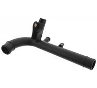 Manguera del sistema de refrigeración Plástico 20 94 5992 SWAG para OPEL CORSA C