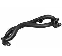 Manguera del sistema de refrigeración Plástico 4010312 METZGER para AUDI VW