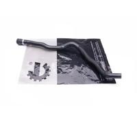 Manguera del sistema de refrigeración Plástico 43SKV635 ESEN SKV para BMW 3 1 X1