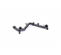 Manguera del sistema de refrigeración Plástico 43SKV799 ESEN SKV para AUDI A6 C7