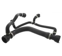 Manguera del sistema de refrigeración Plástico 45819 FEBI BILSTEIN para BMW 7