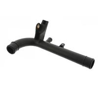Manguera del sistema de refrigeración Plástico 45992 FEBI BILSTEIN para OPEL