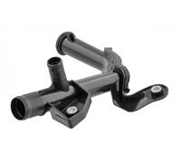 Manguera del sistema de refrigeración Plástico 701 767 TOPRAN para RENAULT DACIA