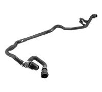 NTY Tubería de Refrigerante para BMW 3er E90 318i 320i 1er Cabrio E88 118i 120i