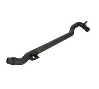 Manguera del sistema de refrigeración Plástico DWB196TT THERMOTEC para BMW 5 7 3