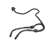 THERMOTEC DWF071TT Tubería de radiador