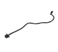 Manguera del sistema de refrigeración Poliamida 12 DWG121TT THERMOTEC para FORD