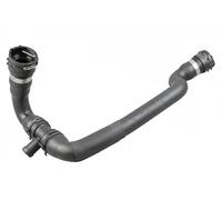 Manguera del sistema de refrigeración Radiador 2421289 METZGER para AUDI A4 B8