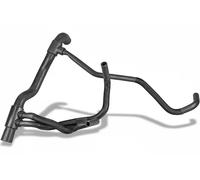 METZGER Tubería de radiador para RENAULT: Trafic & OPEL: Vivaro & NISSAN: Primastar & VAUXHALL: Vivaro (Ref: 2421301)