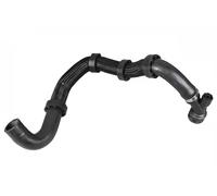 METZGER Tubería de radiador para SKODA: Roomster, Fabia & SEAT: Cordoba, Ibiza & VOLKSWAGEN: Polo (Ref: 2421313)