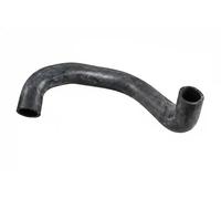 Manguera del sistema de refrigeración Radiador 2421592 METZGER para TOYOTA