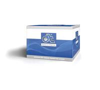 Manguera del sistema de refrigeración SA4G0035 DT Spare Parts